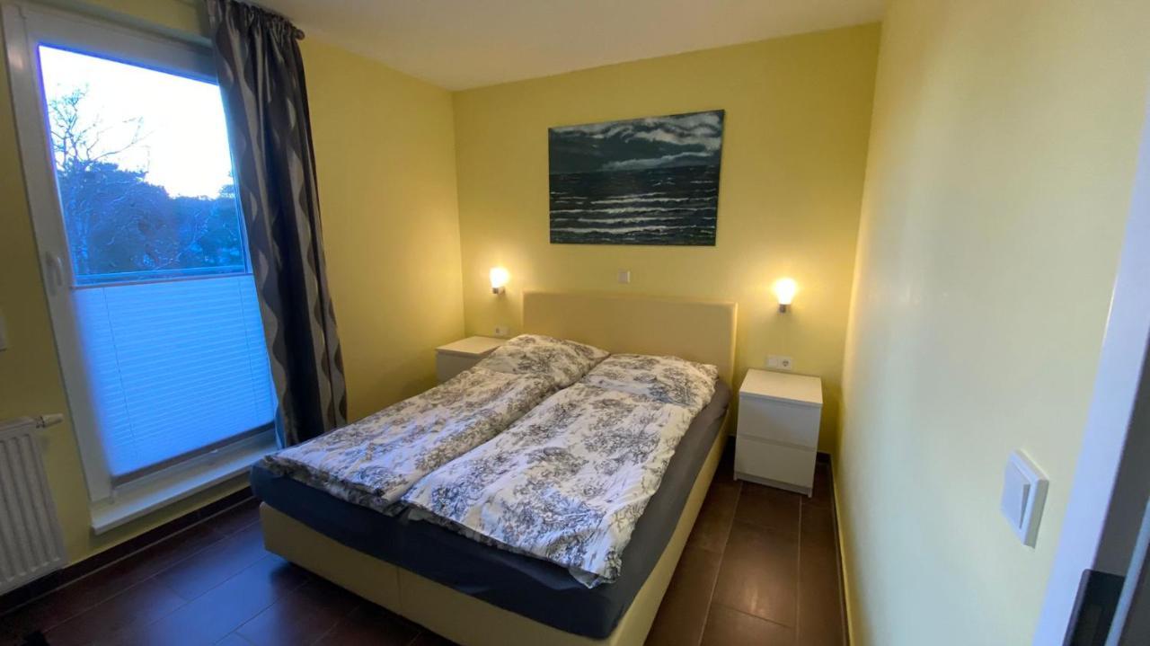 Haus Am Strand Бреге Экстерьер фото